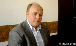 Михаил Якушев
