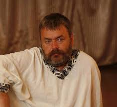 Вячеслав Гусев
