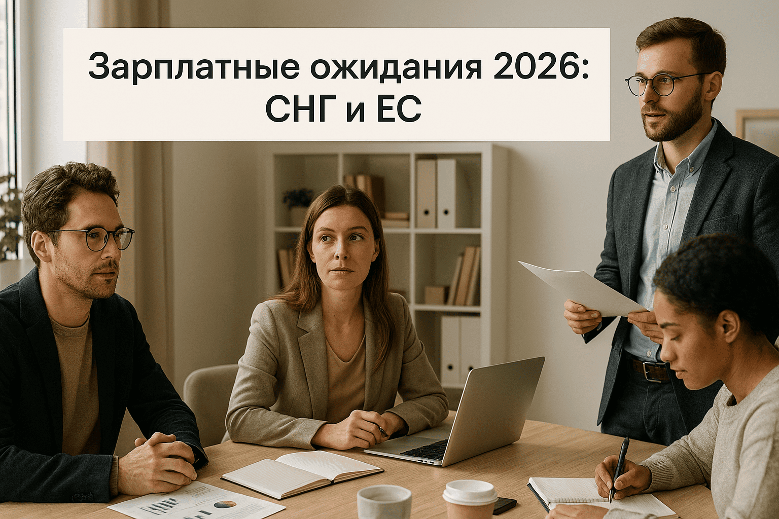 зарплаты 2026 м