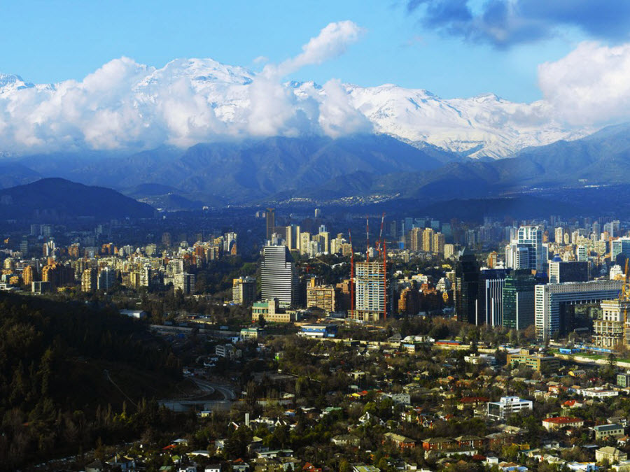 Santiago