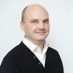 Евгений Мартинович