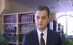 Игорь Бузовский
