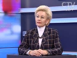 Ирина Костевич