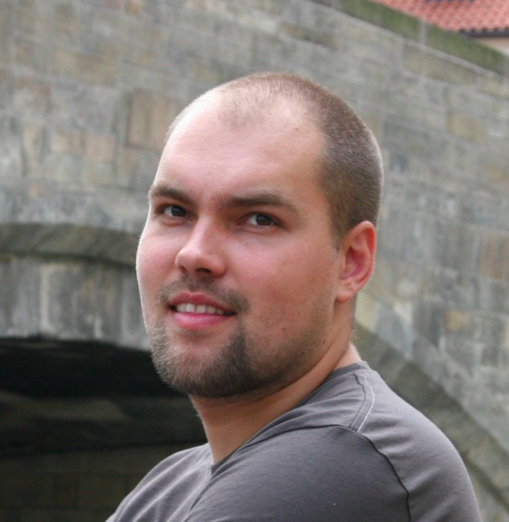 Сергей Кадомский