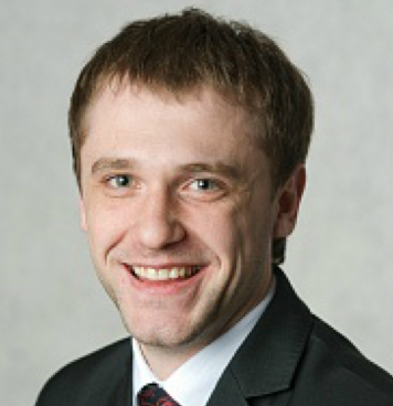 Сергей Паращенко