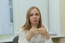 Анна Калинчук