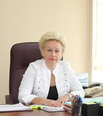 Костевич Ирина