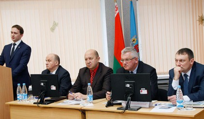 Минская молодеж