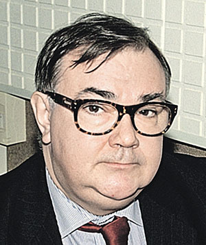 Сергей Мироненко