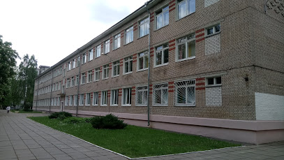 Школа 112