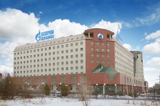 газпромВНИИГАЗ