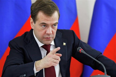 медведев