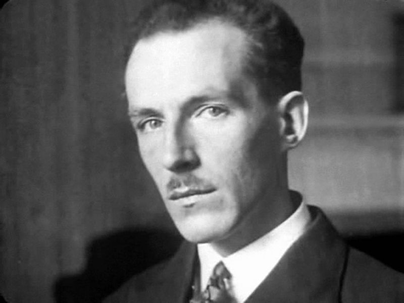 lev termen